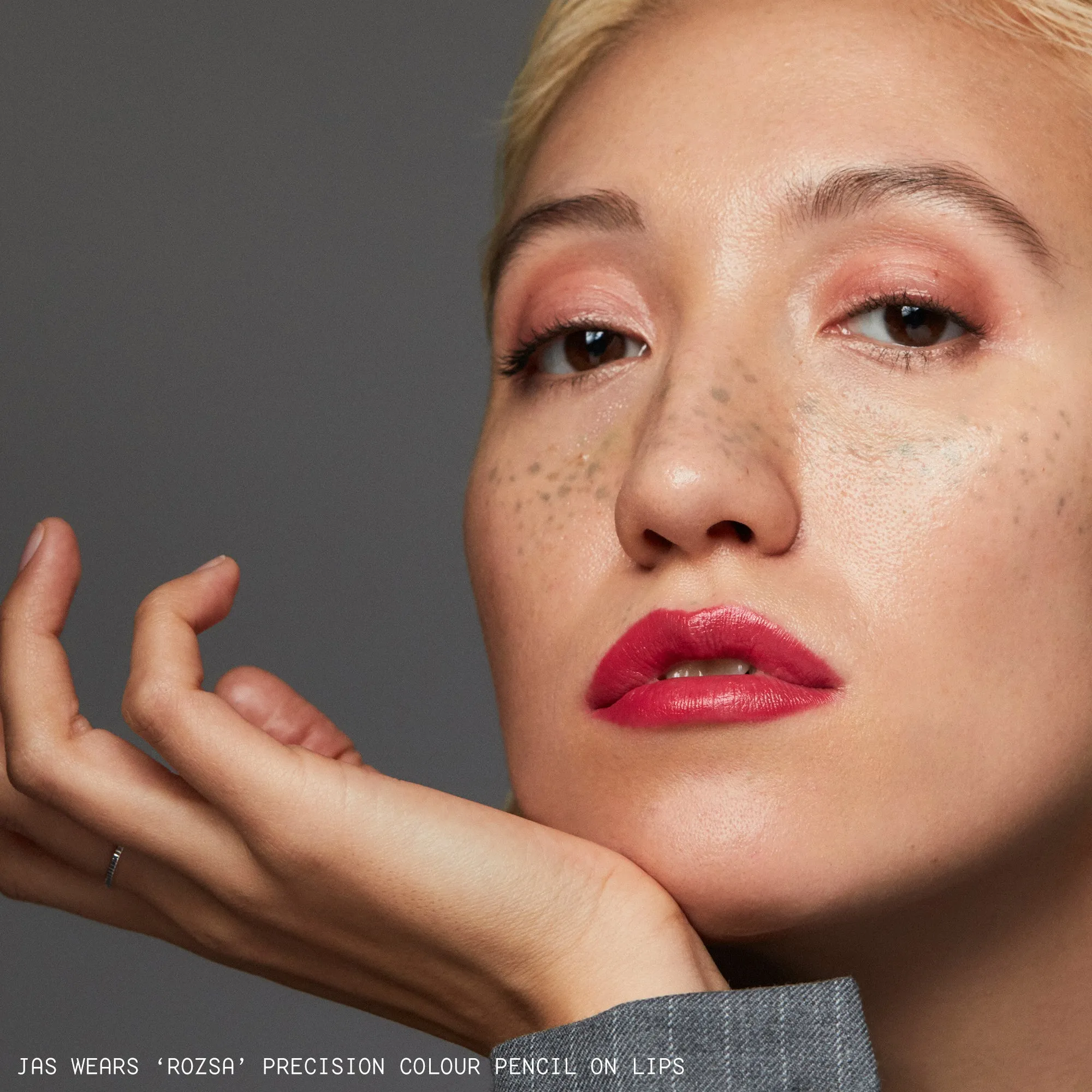 19/99 BEAUTY - Precision Pencil Trio