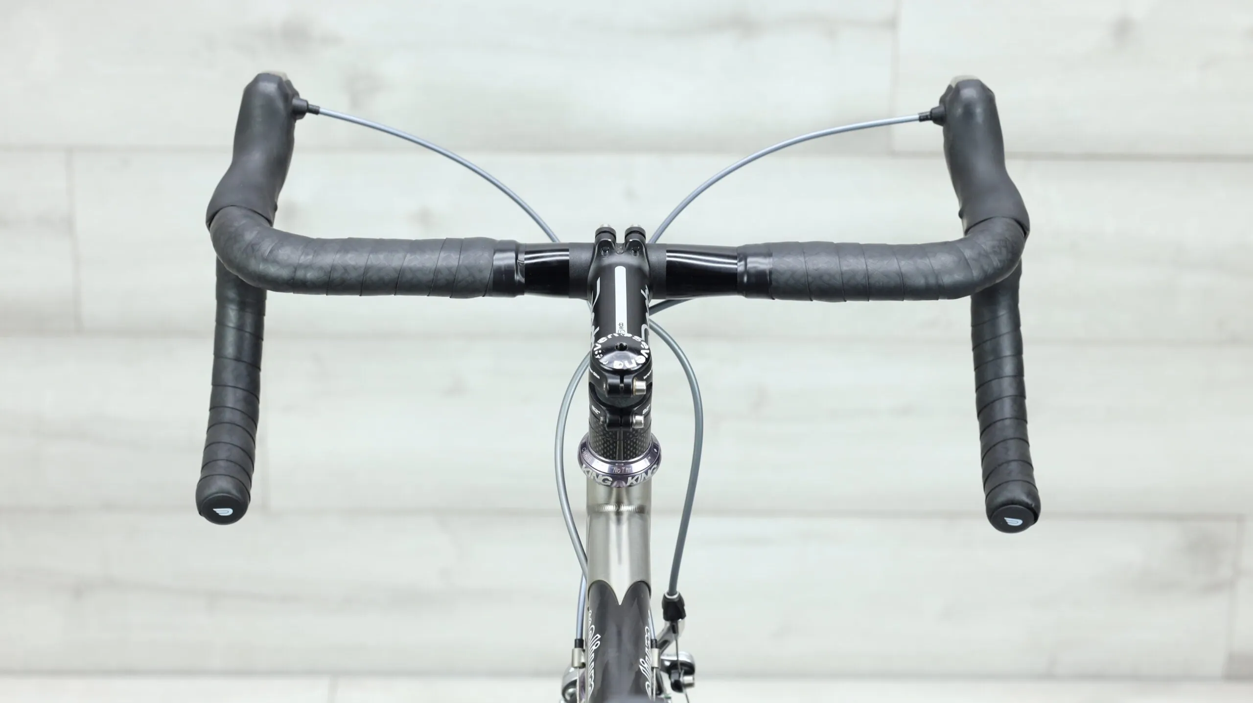 2005 Seven Cycles Elium SG  Road Bike  - 56cm