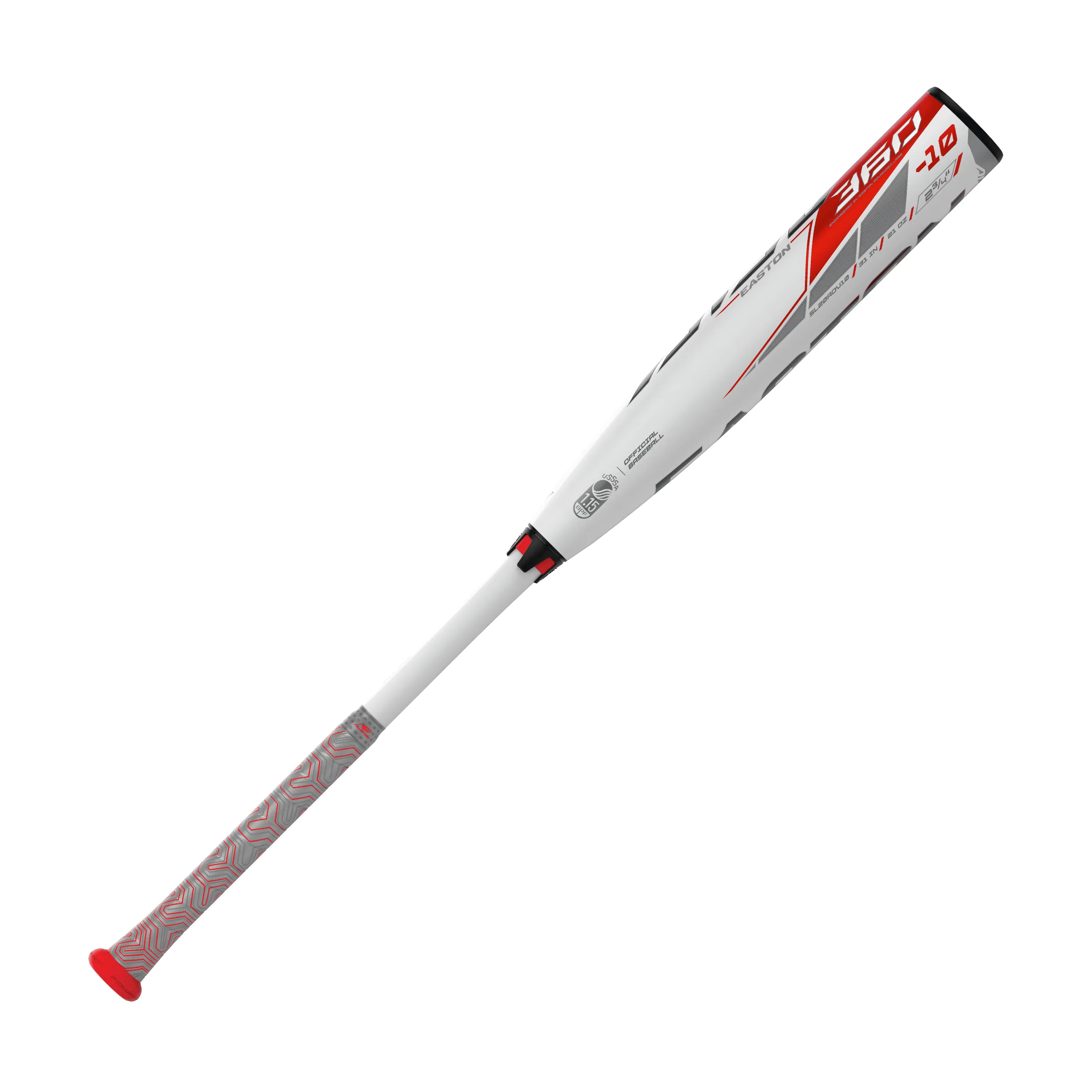 2020 Easton ADV 360 (-10) 2 3/4" USSSA Baseball Bat: SL20ADV10