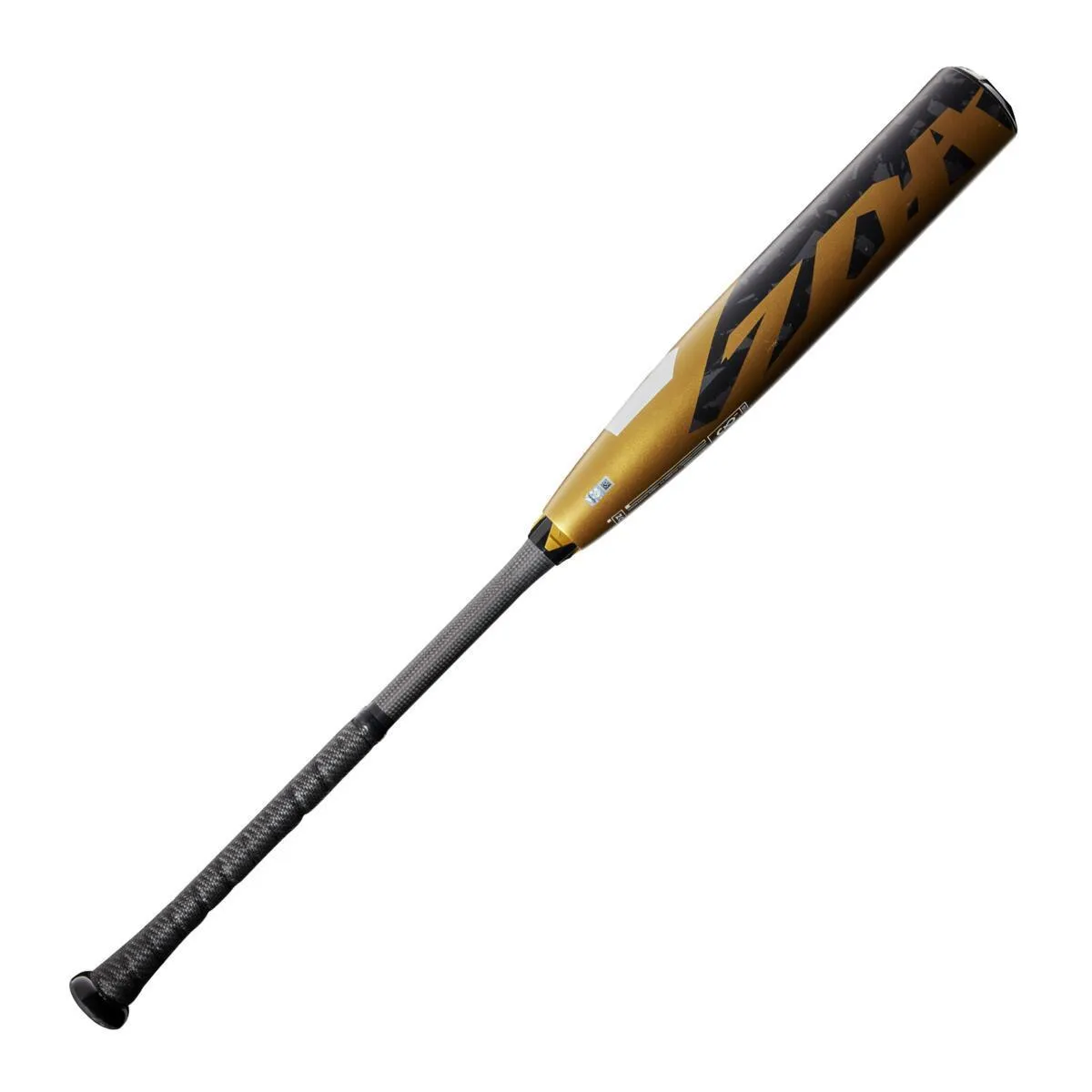 2022 DeMarini Zoa (-3) BBCOR Baseball Bat: WTDXZOA-22 I’m