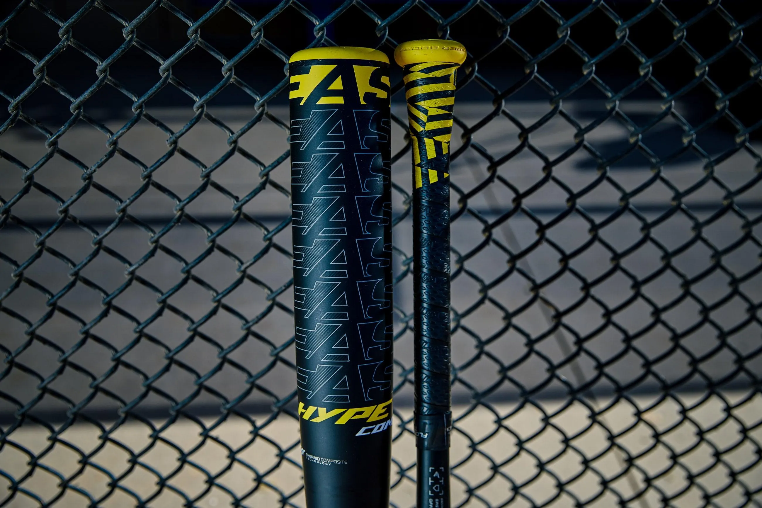 2023 Easton HYPE Comp (-3) BBCOR Baseball Bat: BB23HC