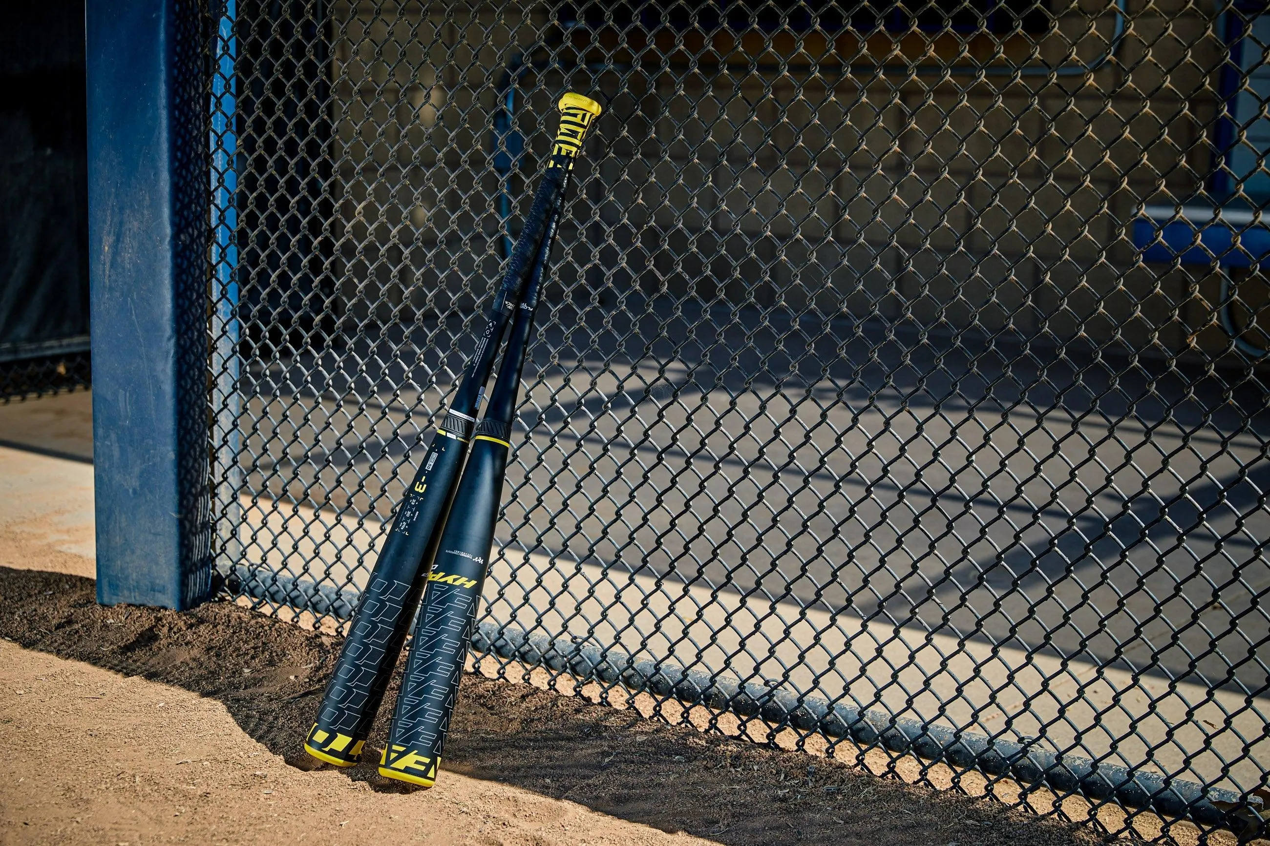 2023 Easton HYPE Comp (-3) BBCOR Baseball Bat: BB23HC