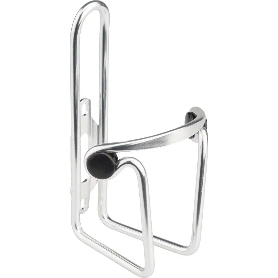 AC-200 Button Bike Water Bottle Cage
