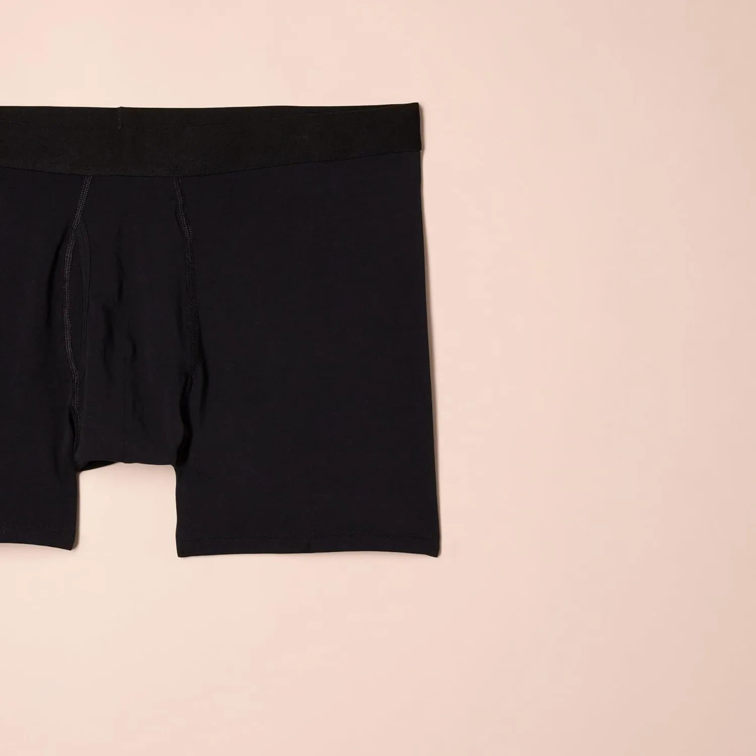 Amazon Essentials Men's Cotton Jersey Boxer Briefs (Available in Big & Tall), 5-Pack