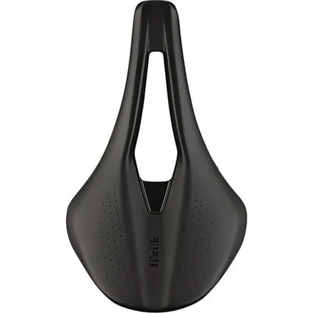 Argo Tempo R3 Fi'zi:k saddle, black