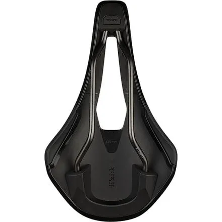 Argo Tempo R3 Fi'zi:k saddle, black