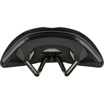 Argo Tempo R3 Fi'zi:k saddle, black