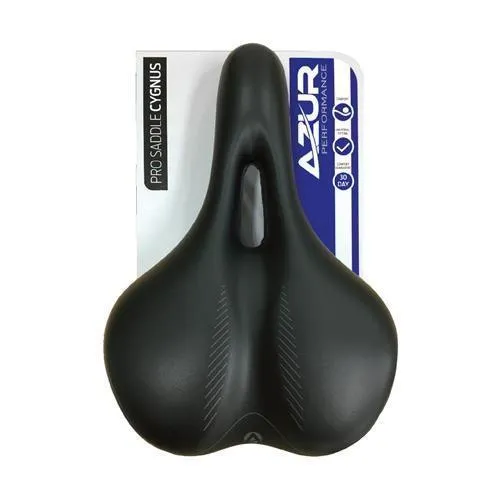 Azur Performance Pro Range Saddle - Cygnus
