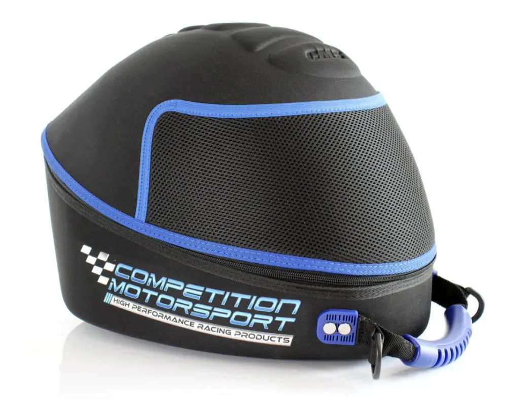 Bell HP7 EVO III 8860-2018 Carbon Fiber Helmet