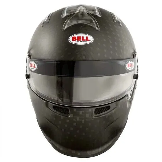 Bell HP7 EVO III 8860-2018 Carbon Fiber Helmet