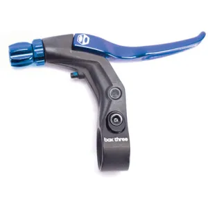 Box Three V-Point Lvr Short Bu  Three V-Point Lever Box Brakelever