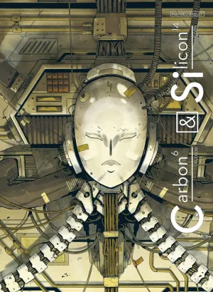 Carbon & Silicon GN TP