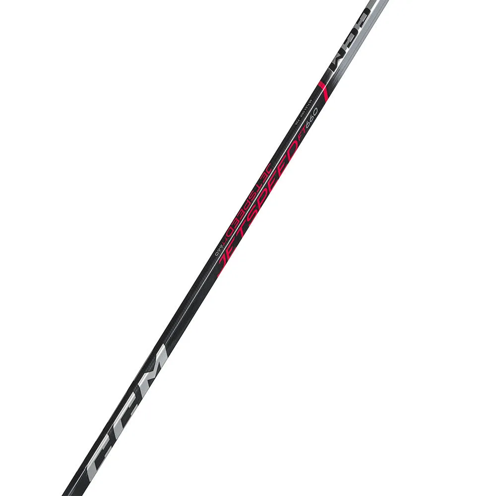 CCM Jetspeed FT660 Senior Ice Hockey Stick