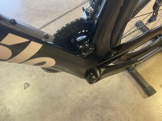 Cervelo Caledonia Shimano 105 Di2 12 Speed