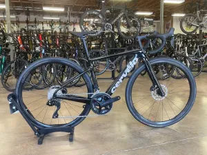 Cervelo Caledonia Shimano 105 Di2 12 Speed