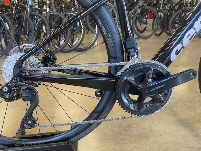 Cervelo Caledonia Shimano 105 Di2 12 Speed