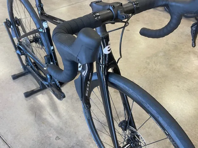 Cervelo Caledonia Shimano 105 Di2 12 Speed