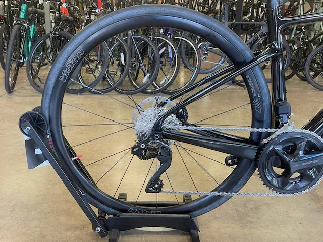 Cervelo Caledonia Shimano 105 Di2 12 Speed