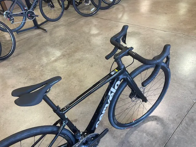 Cervelo Caledonia Shimano 105 Di2 12 Speed