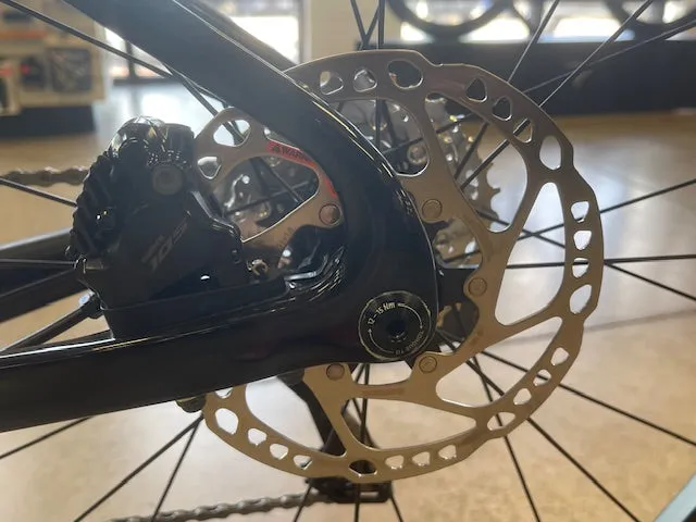 Cervelo Caledonia Shimano 105 Di2 12 Speed