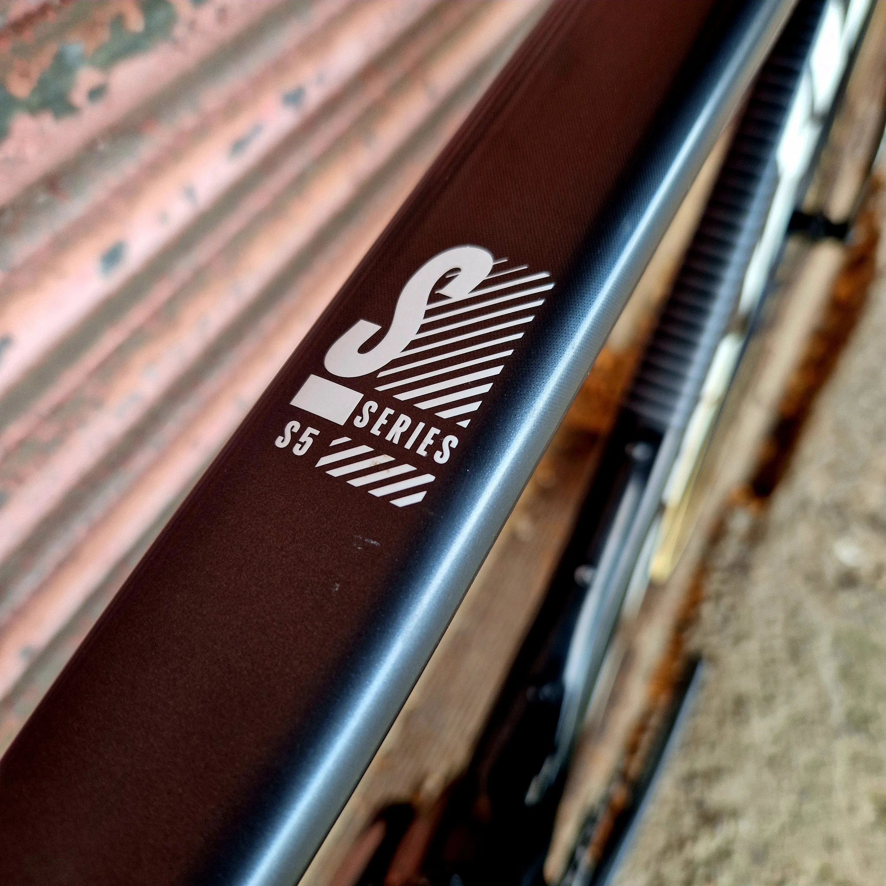 Cervelo S5 SRAM Red AXS Carbon Disc 2020
