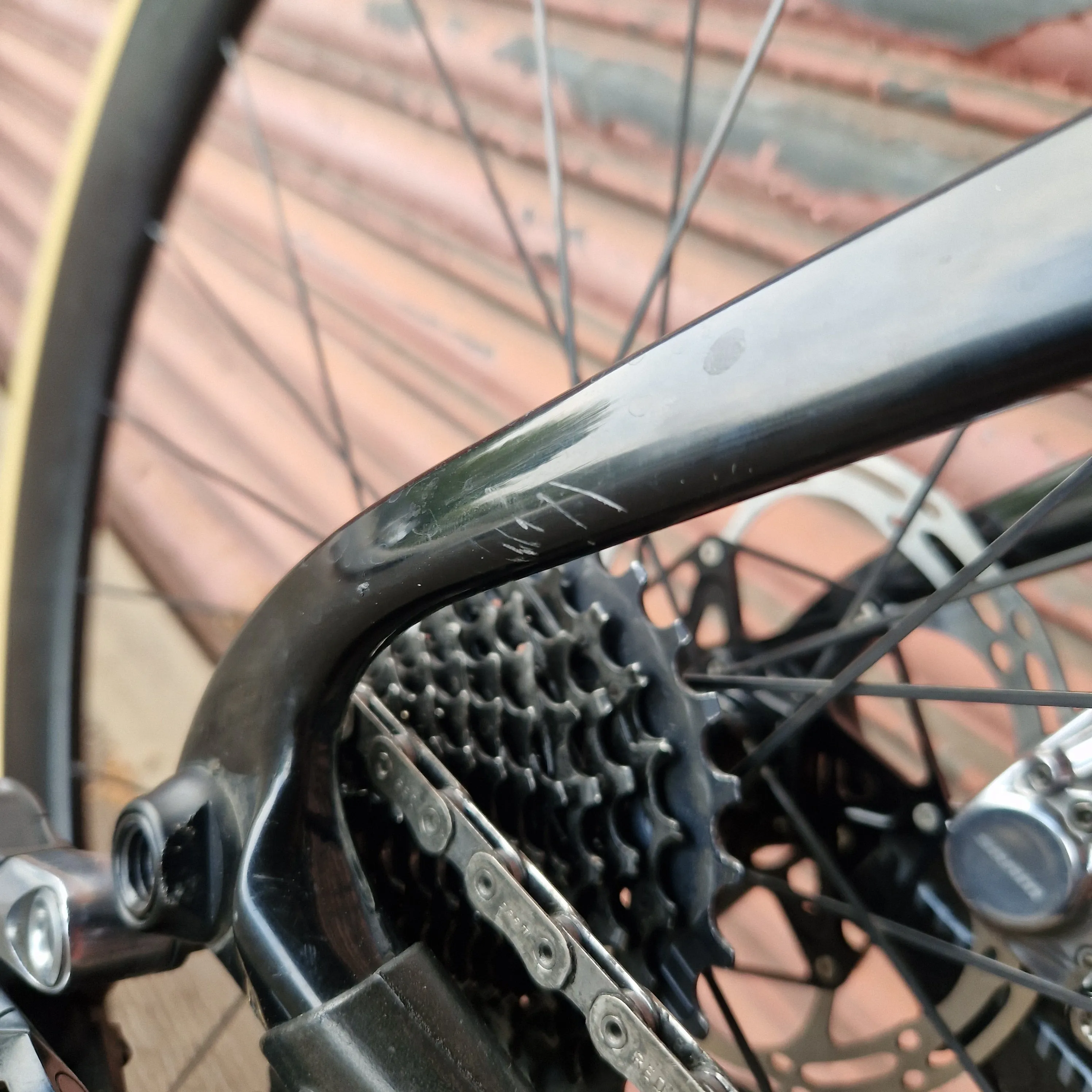 Cervelo S5 SRAM Red AXS Carbon Disc 2020