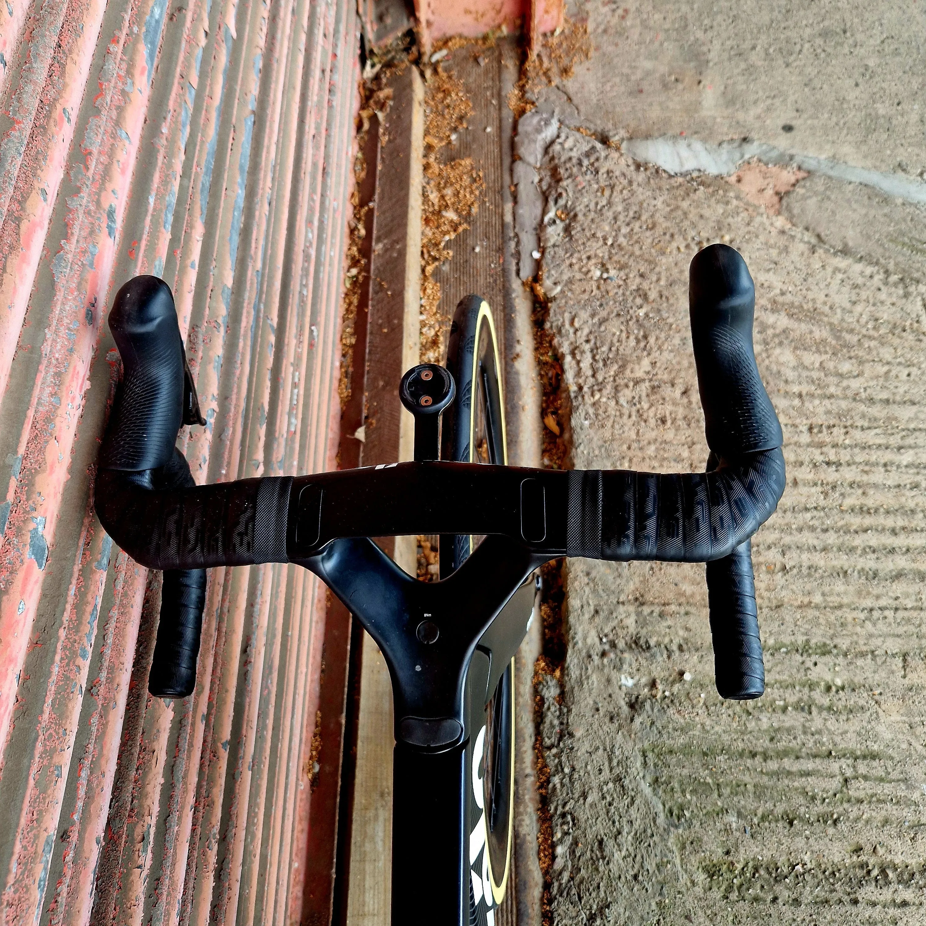 Cervelo S5 SRAM Red AXS Carbon Disc 2020
