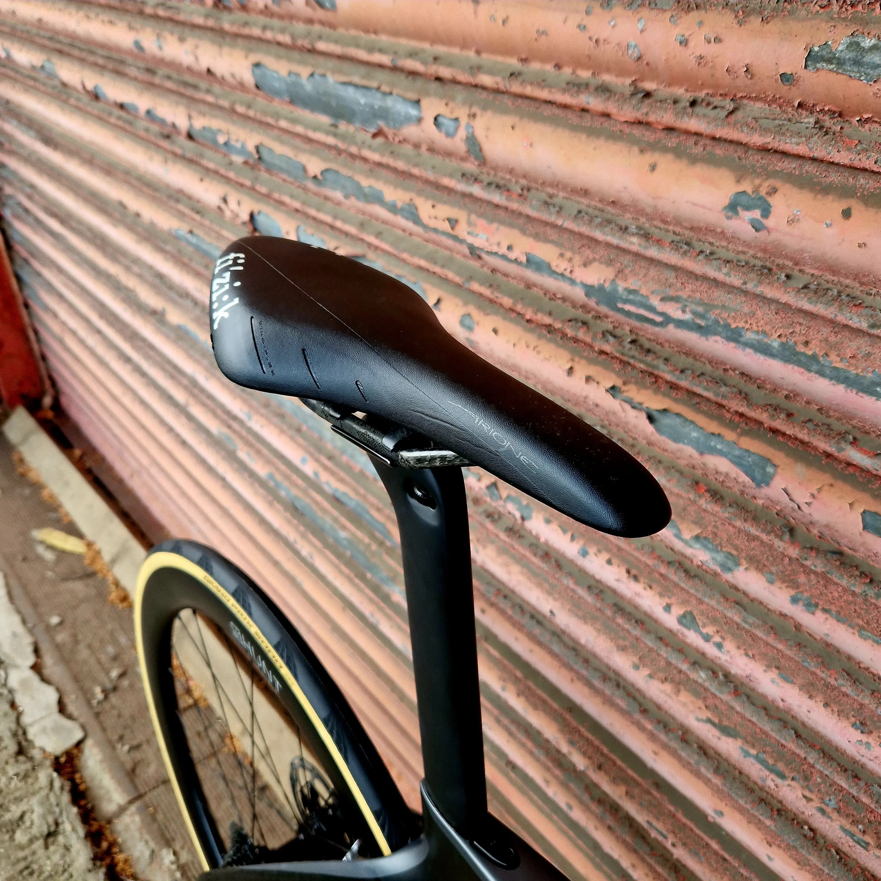 Cervelo S5 SRAM Red AXS Carbon Disc 2020