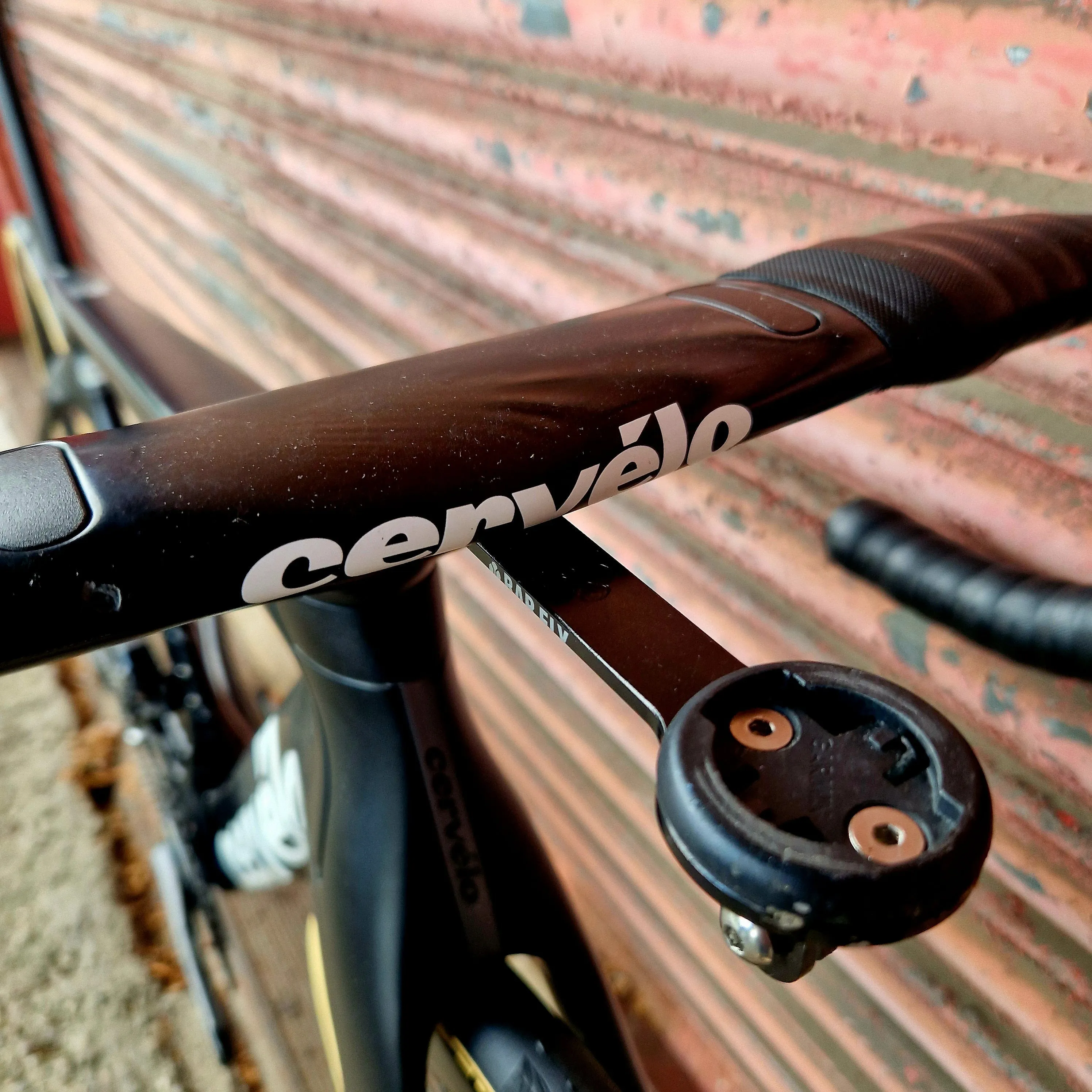 Cervelo S5 SRAM Red AXS Carbon Disc 2020