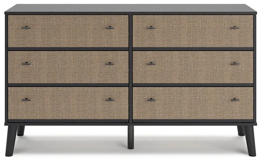 Charlang Bedroom Set