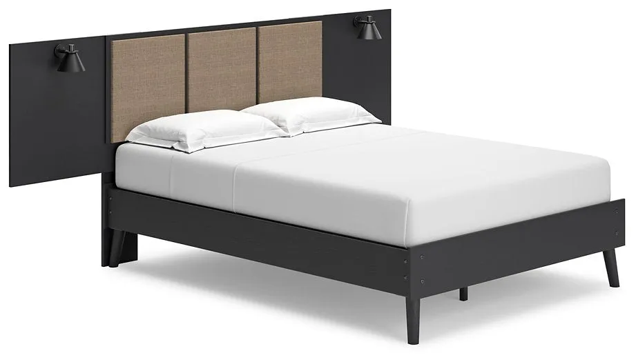 Charlang Bedroom Set