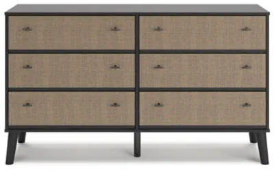 Charlang Chest of Drawers