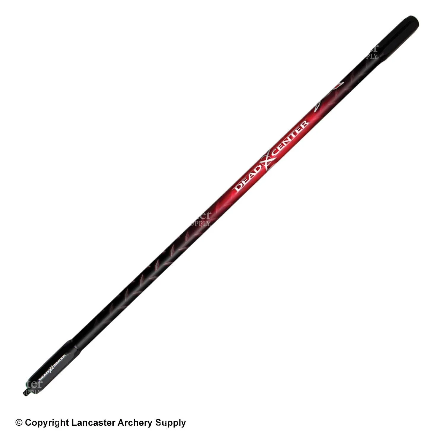 Dead Center Diamond Series Target Stabilizer (30")