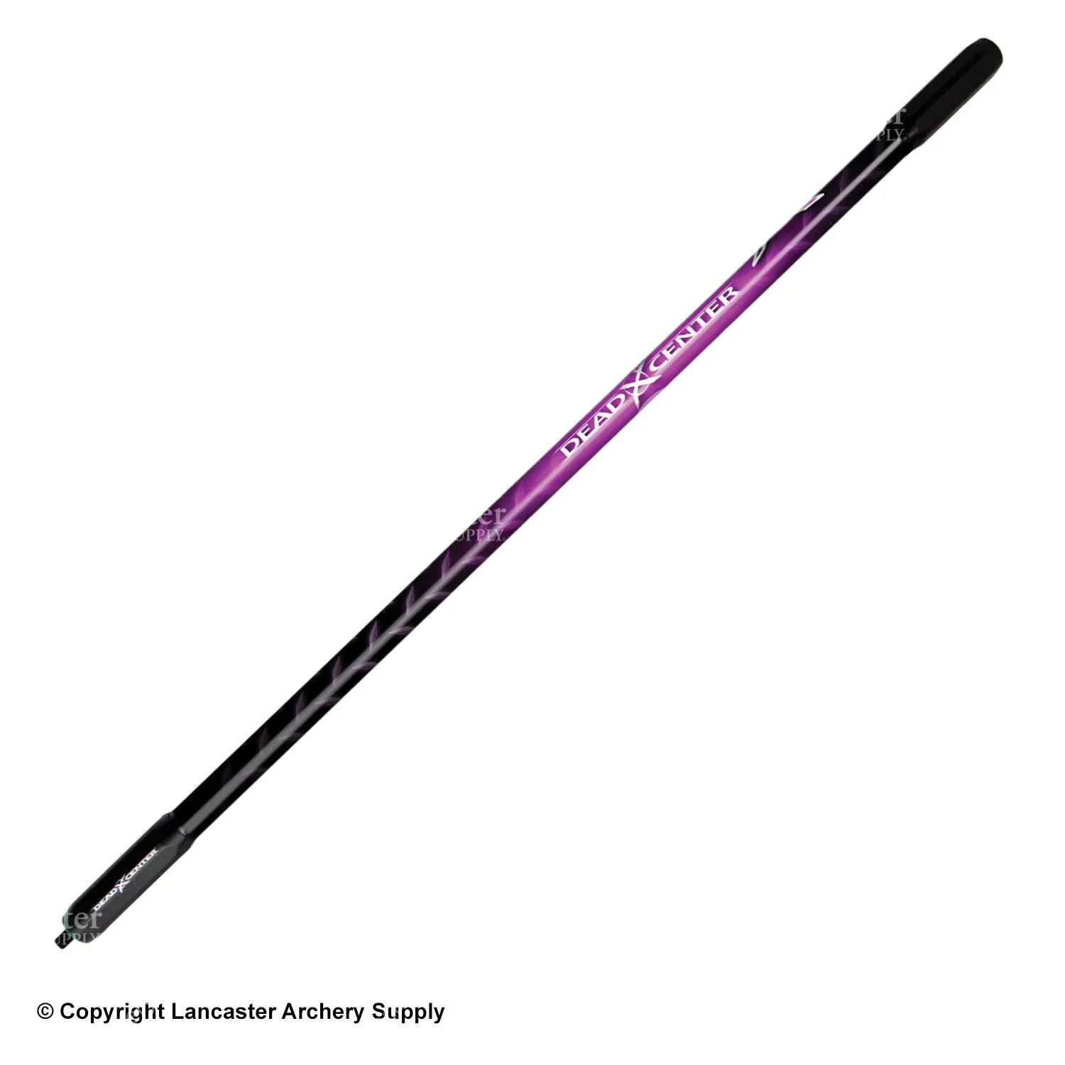 Dead Center Diamond Series Target Stabilizer (30")