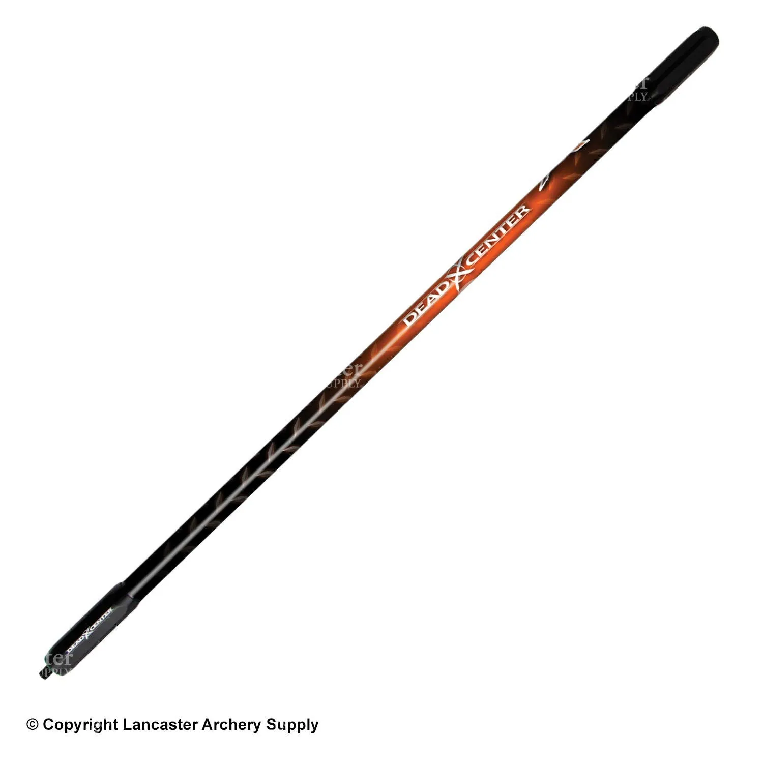 Dead Center Diamond Series Target Stabilizer (30")
