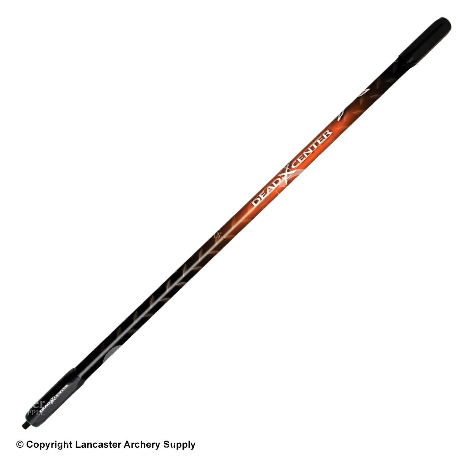 Dead Center Diamond Series Target Stabilizer (33")