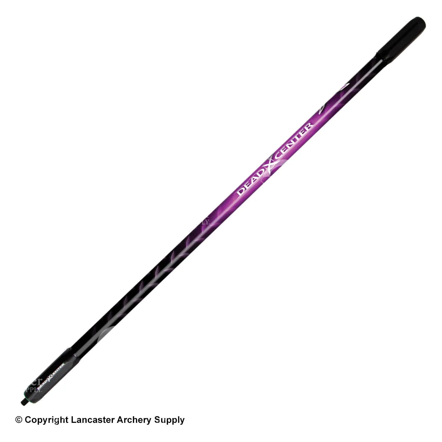 Dead Center Diamond Series Target Stabilizer (33")