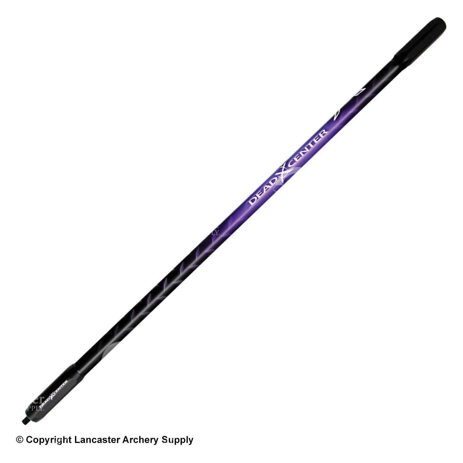 Dead Center Diamond Series Target Stabilizer (33")