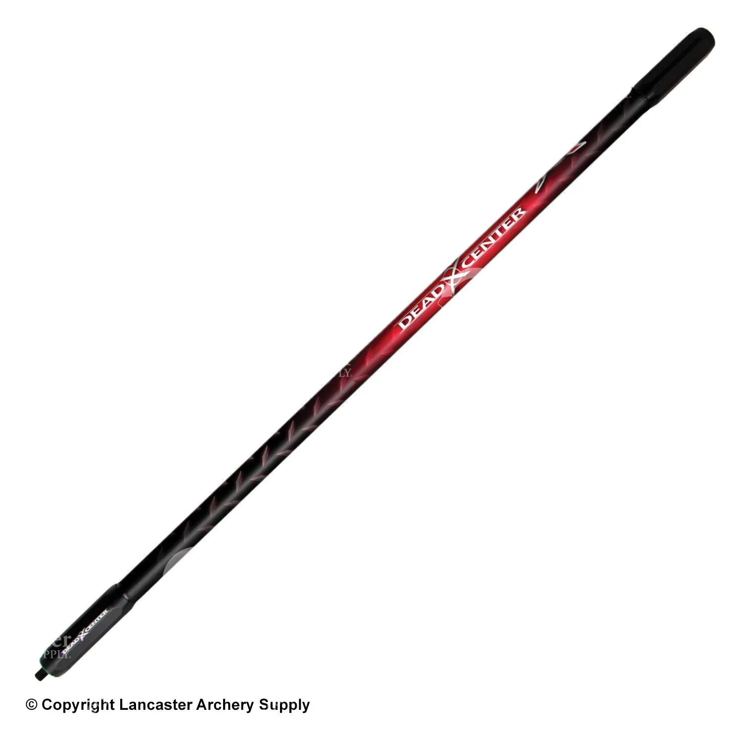 Dead Center Diamond Series Target Stabilizer (33")