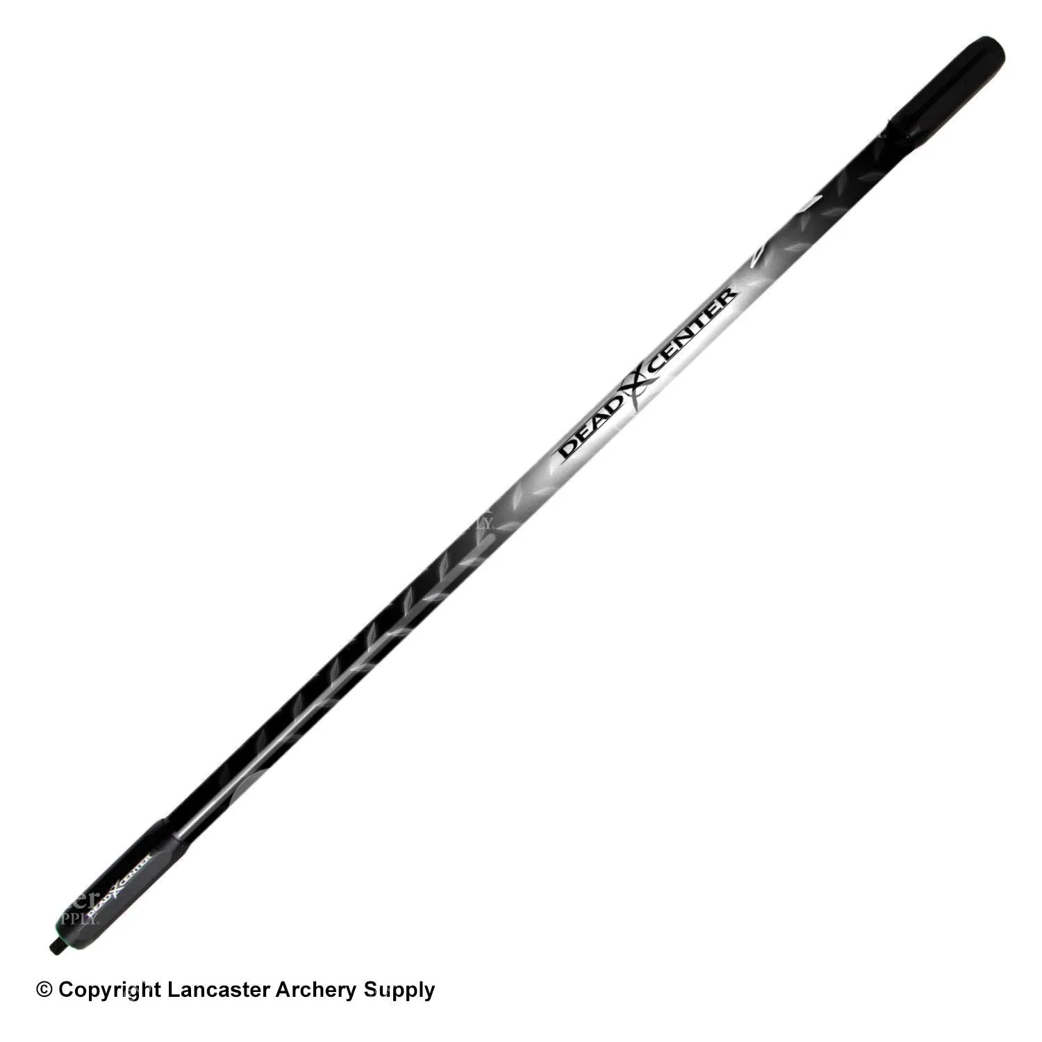 Dead Center Diamond Series Target Stabilizer (33")