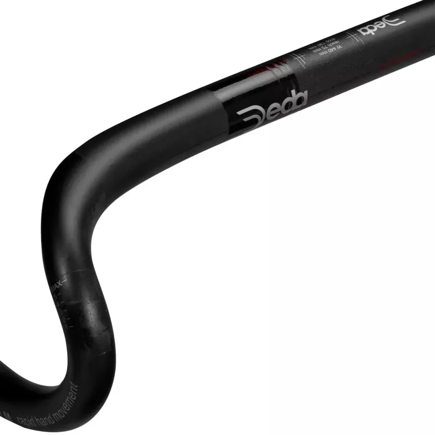 Deda Superleggera Handlebar