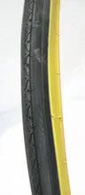 Deli 26 x 1 3/8 Vintage tire - Live 4 Bikes