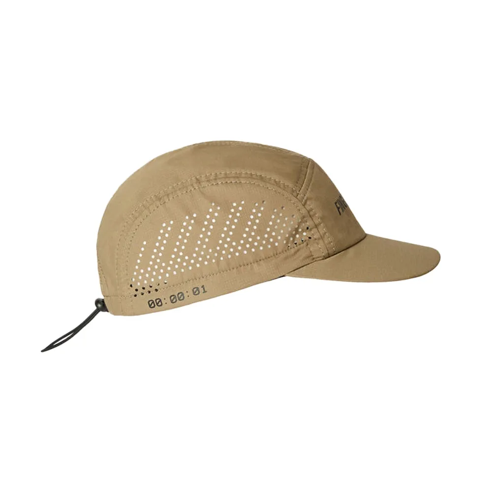 FINGERSCROSSED Cap Super Light - Gravel