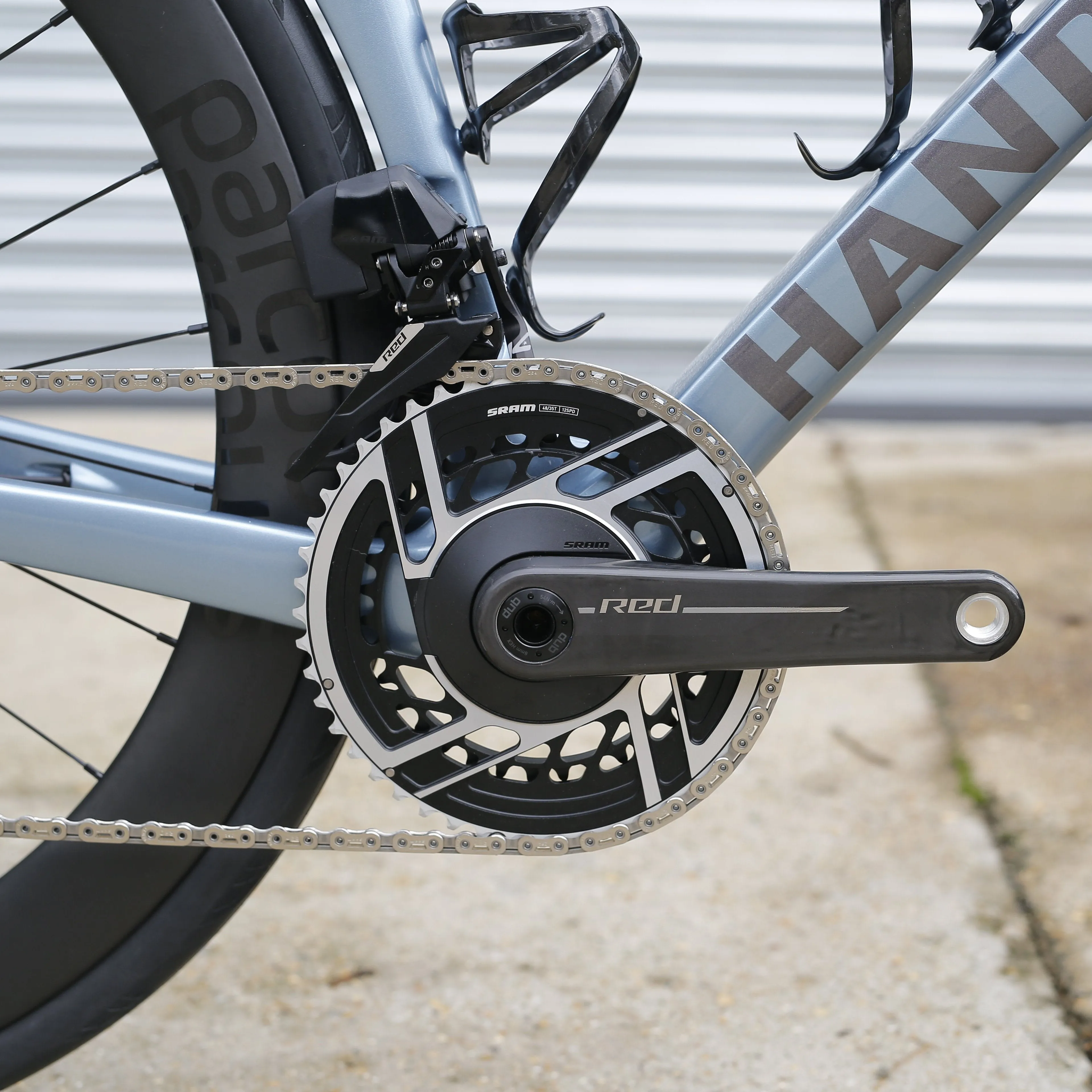 Handsling A1R0evo SRAM RED AXS E1
