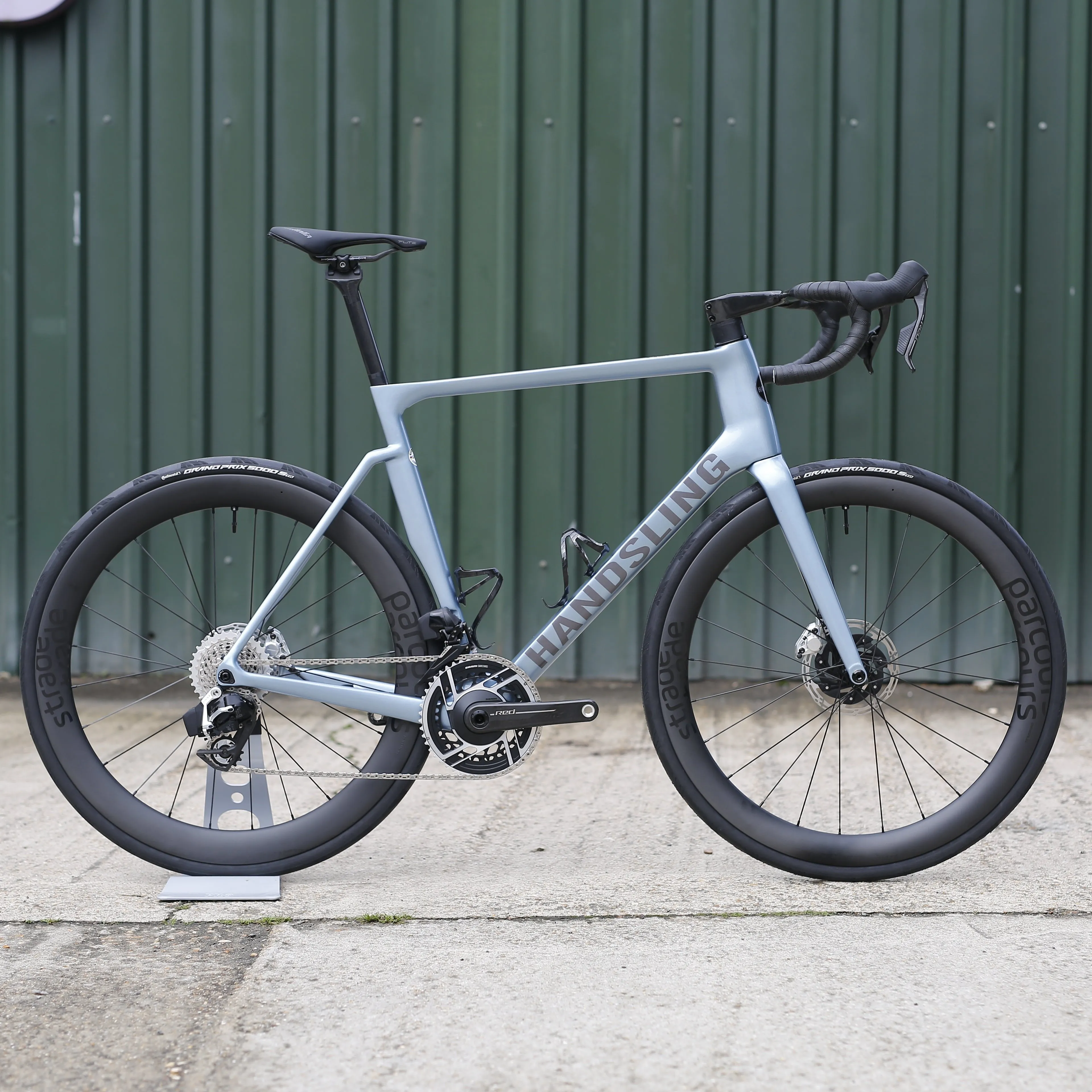 Handsling A1R0evo SRAM RED AXS E1