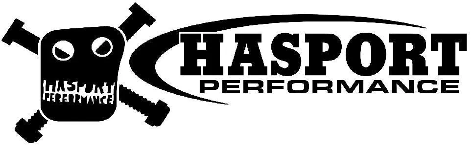 Hasport Chromoly Shaft Axle set for use with B-Series Engine Swap 84-87 Civic/CRX SK7 manual intermediate shaft - HP-AFBAX
