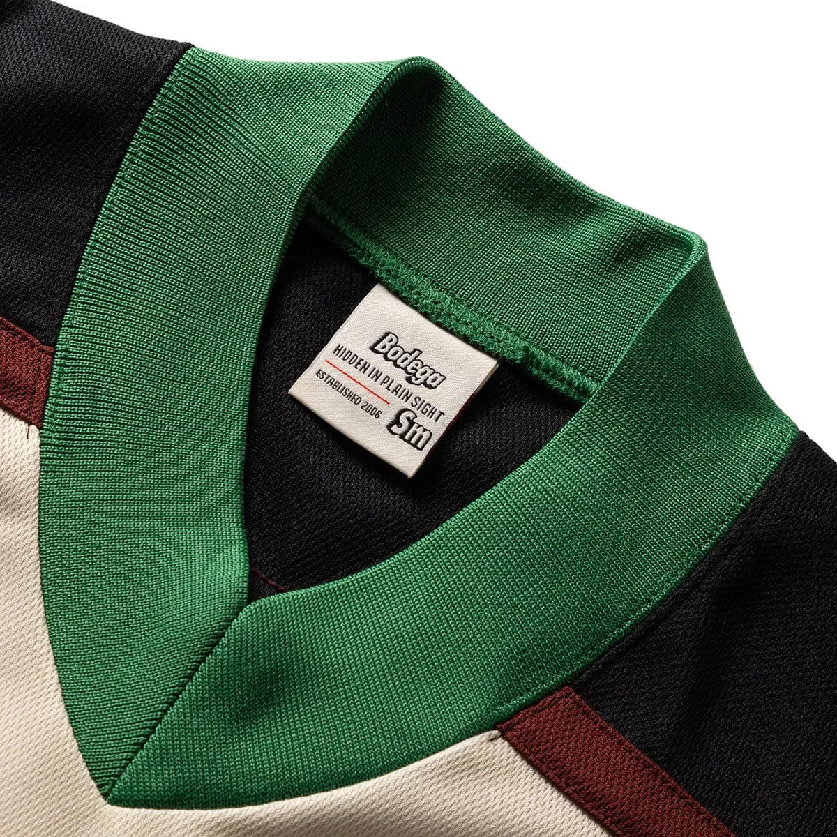 HOCKEY JERSEY