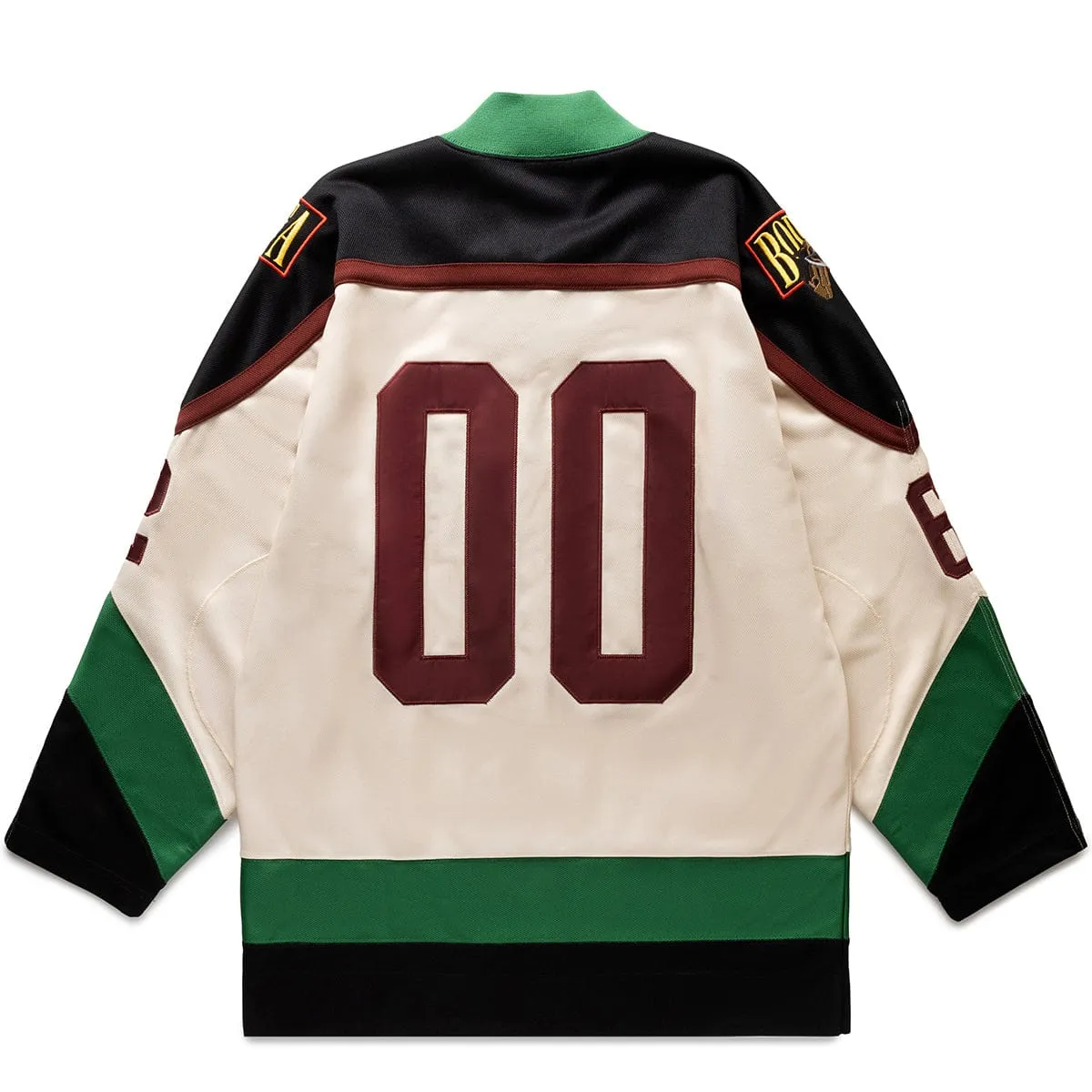 HOCKEY JERSEY