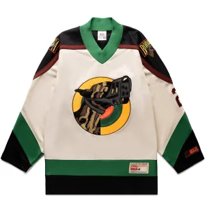 HOCKEY JERSEY