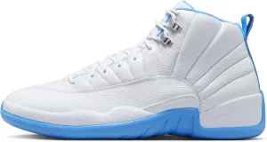 Jordan 12 Retro 'Melo' University Blue/White (CT8013 112)